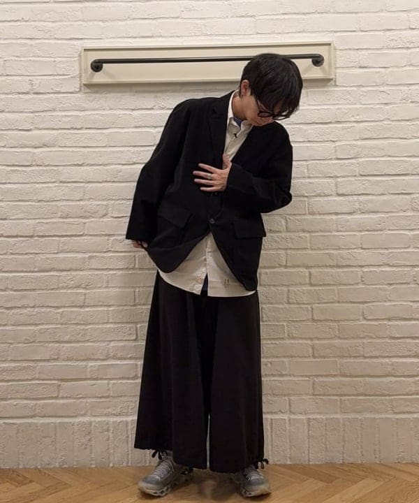 B:MING LIFE STORE by BEAMS 越田 凪