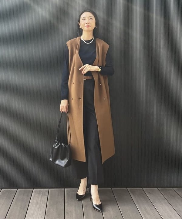 ビームス ハウス 六本木（1127750） スタイリング