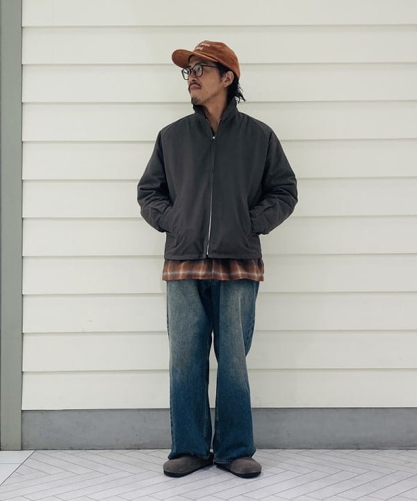 ネムノキ　/ 563 ビーミング ライフストア by ビームス 新静岡セノバ店（1127783