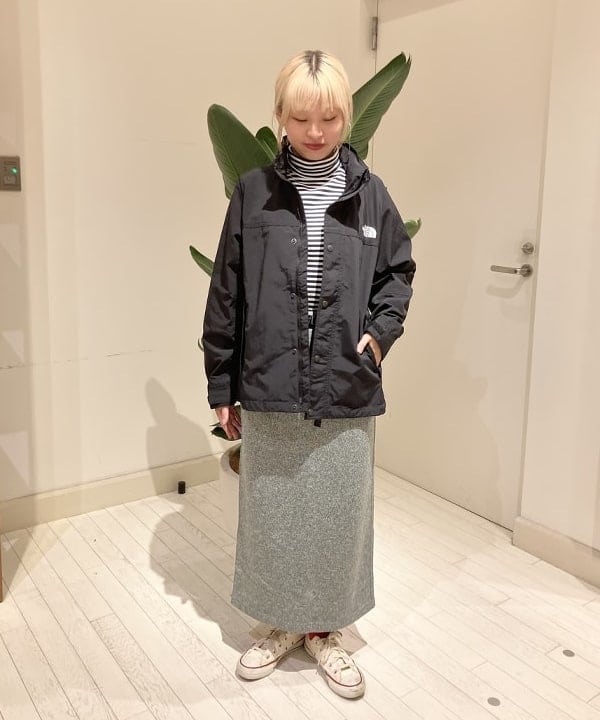 B:MING LIFE STORE by BEAMS 栗島 七海