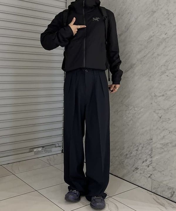 専用 twopeace ビームス 博多（1127798） スタイリング・コーディネイト｜BEAMS