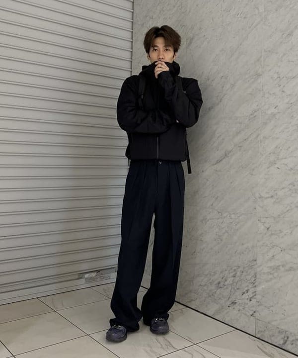 ビームス 博多（1127798） スタイリング・コーディネイト｜BEAMS