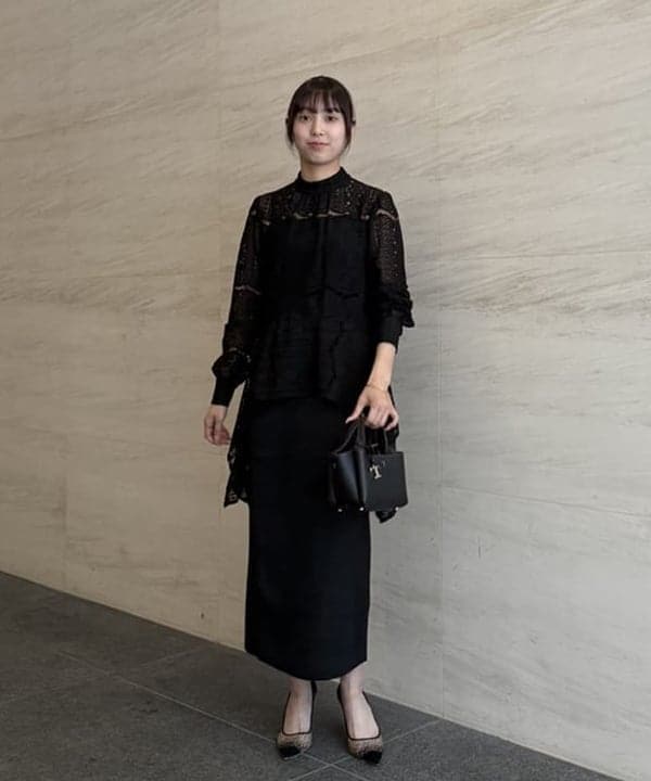 ビームス ハウス 六本木（1127799） スタイリング