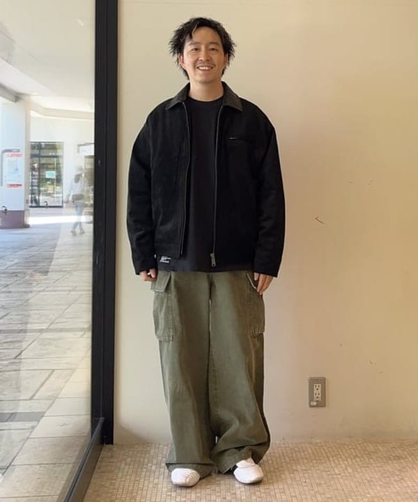 ビームス アウトレット 長島（1127831） スタイリング・コーディネイト