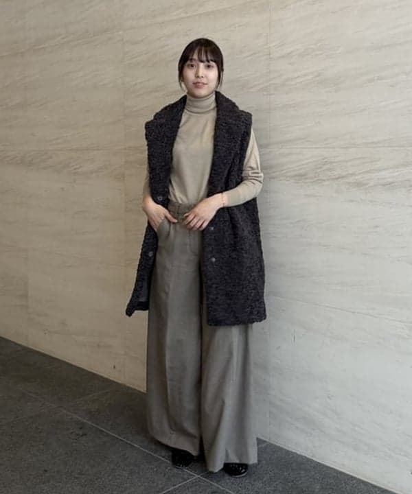 EFFE BEAMS（1127839） スタイリング・コーディネイト｜BEAMS