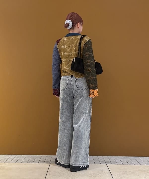 ビームス 武蔵小杉（1127840） スタイリング・コーディネイト｜BEAMS