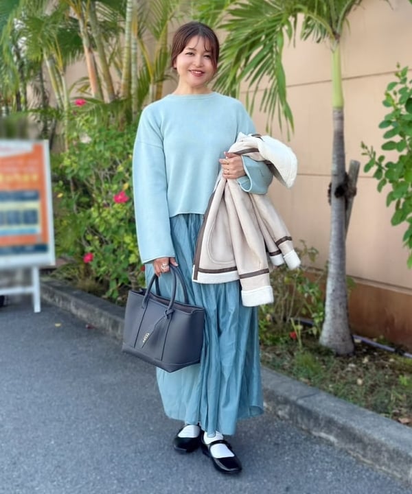 ビームス アウトレット 沖縄（1127848） スタイリング