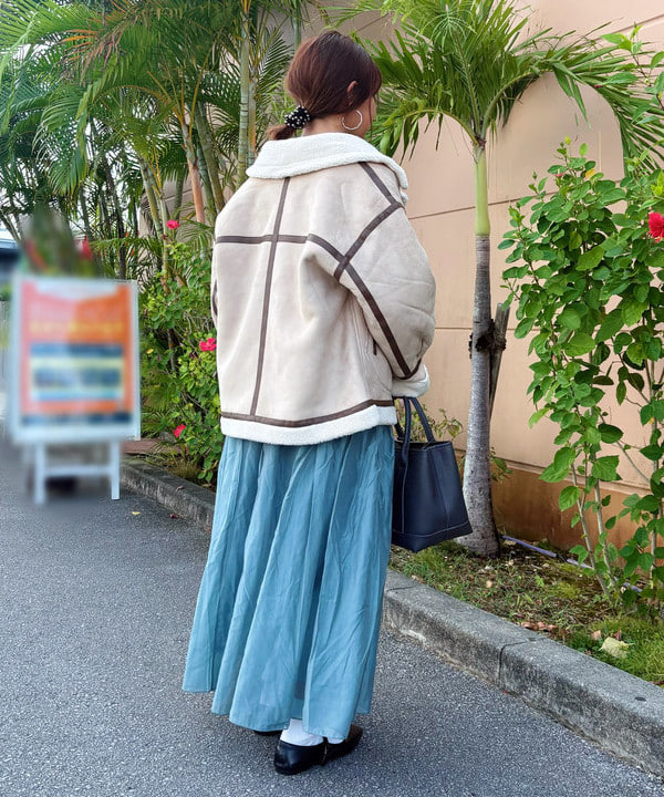 ビームス アウトレット 沖縄（1127848） スタイリング