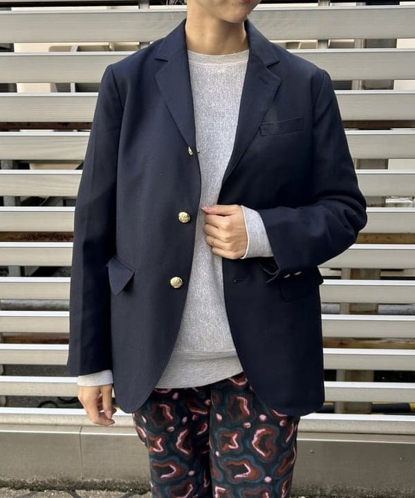 MATSUMOTO AMIさんの「BEAMS WOMEN｜BAG'n'NOUN / TRAVEL SHOULDER LITE」を使ったコーディネート