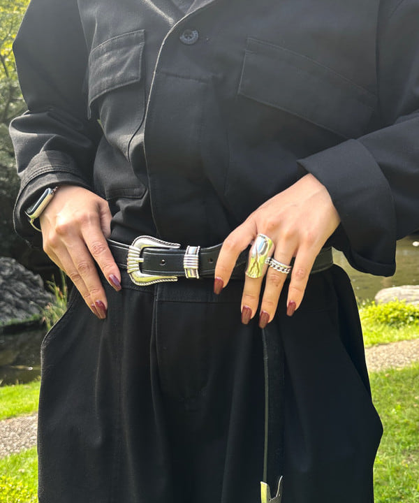 BEAMS BOY ビームス 恵比寿のHeg.