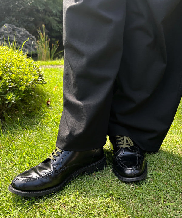 BEAMS BOY ビームス 恵比寿のHeg.