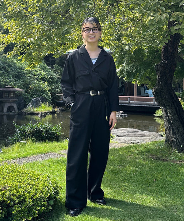 BEAMS BOY ビームス 恵比寿のHeg.