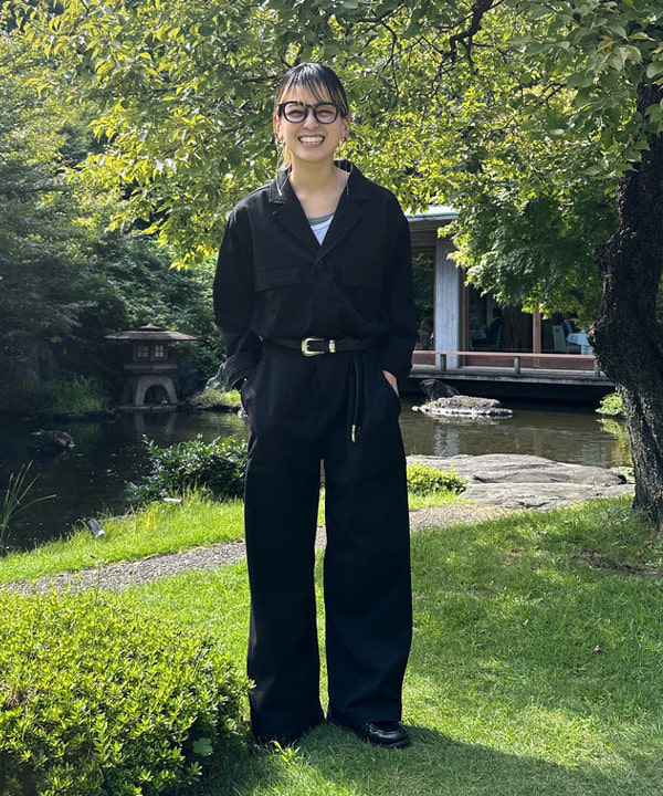 BEAMS BOY ビームス 恵比寿のHeg.