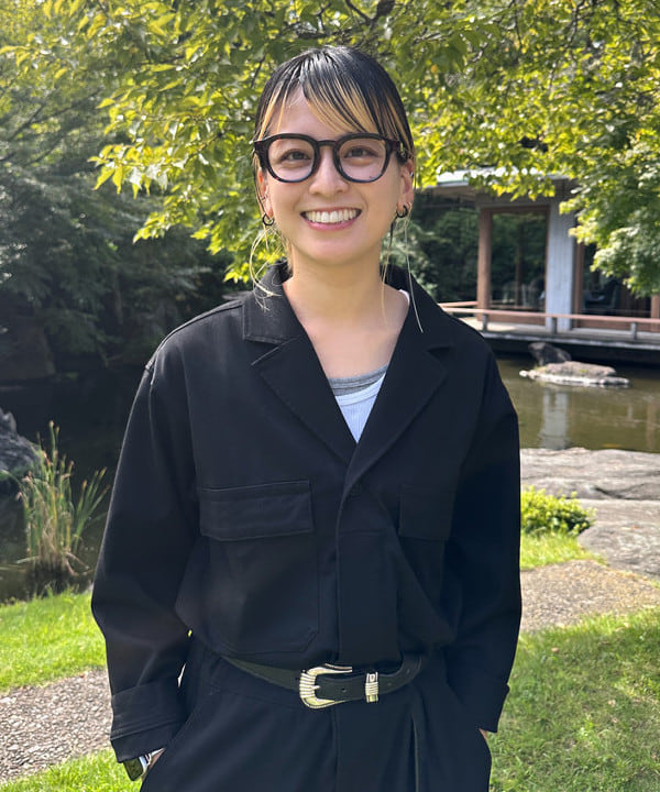 BEAMS BOY ビームス 恵比寿のHeg.