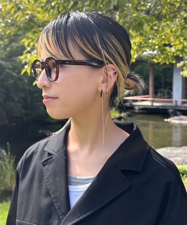 BEAMS BOY ビームス 恵比寿のHeg.