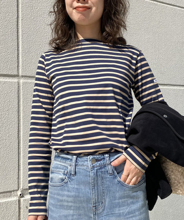 (美品)BEAMS ビーチクロス ショートダッフル Ray BEAMS（レイビームス）の「□Ray BEAMS / メルトン ショート