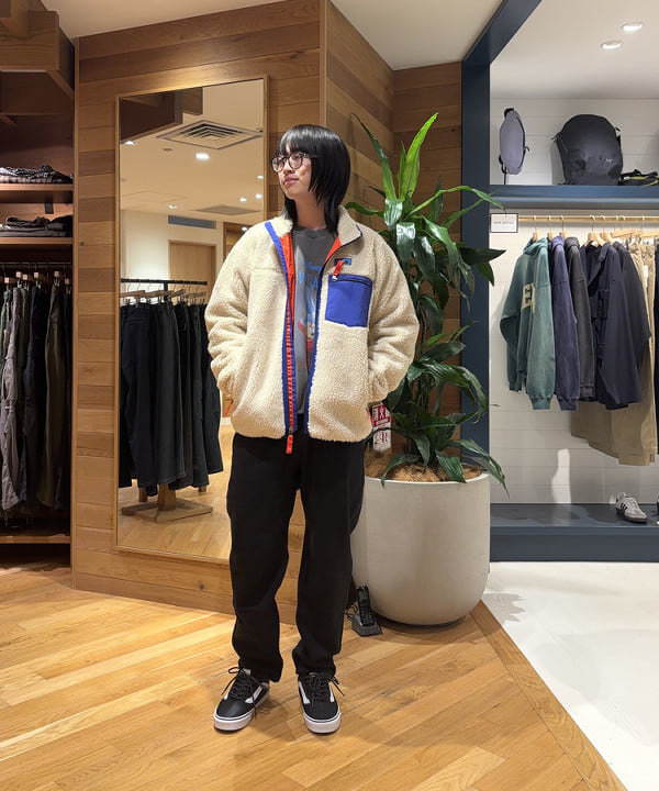 RNSN様 POLO BCS トランクス メンズ 綿100% 前開き チェック 柄 パンツ