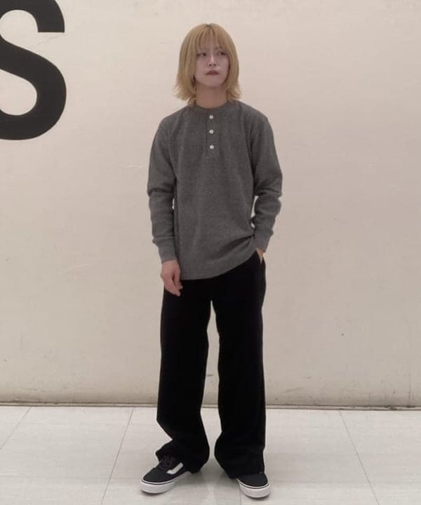 ビームス ららぽーとEXPOCITY（1127918） スタイリング