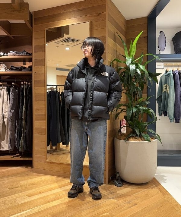 ビームス なんば（1127921） スタイリング・コーディネイト｜BEAMS