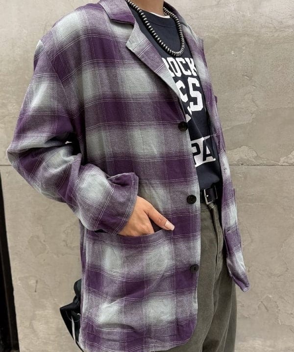 BEAMS BOY ビームス 梅田の飯田 加奈美