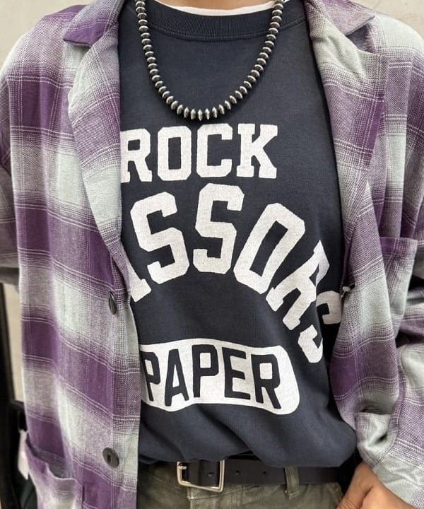 BEAMS BOY ビームス 梅田の飯田 加奈美