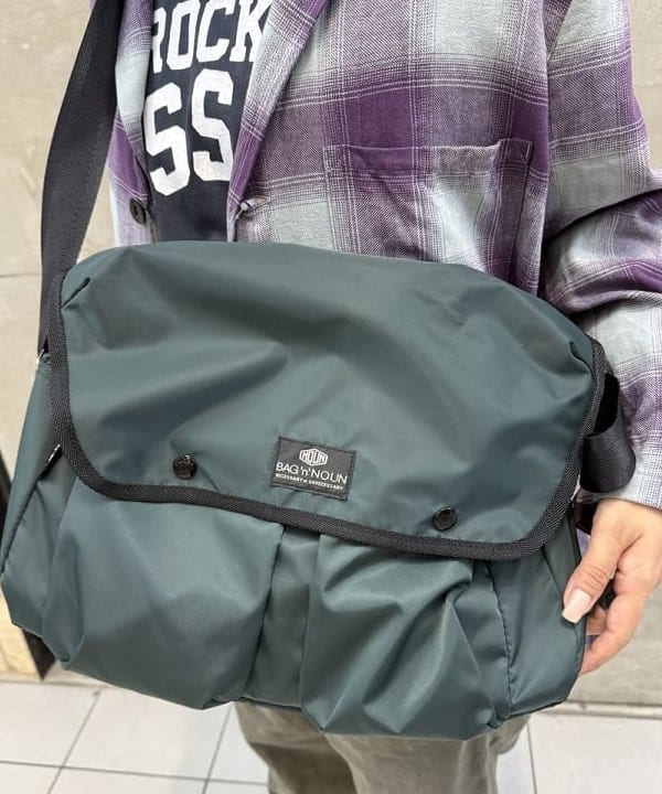 BEAMS BOY ビームス 梅田の飯田 加奈美