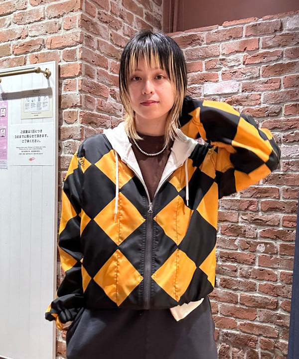 Heg.さんの「BEAMS WOMEN｜BUZZ RICKSON'S / LINE CREW G1」を使ったコーディネート