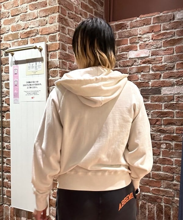 Heg.さんの「BEAMS WOMEN｜BUZZ RICKSON'S / LINE CREW G1」を使ったコーディネート