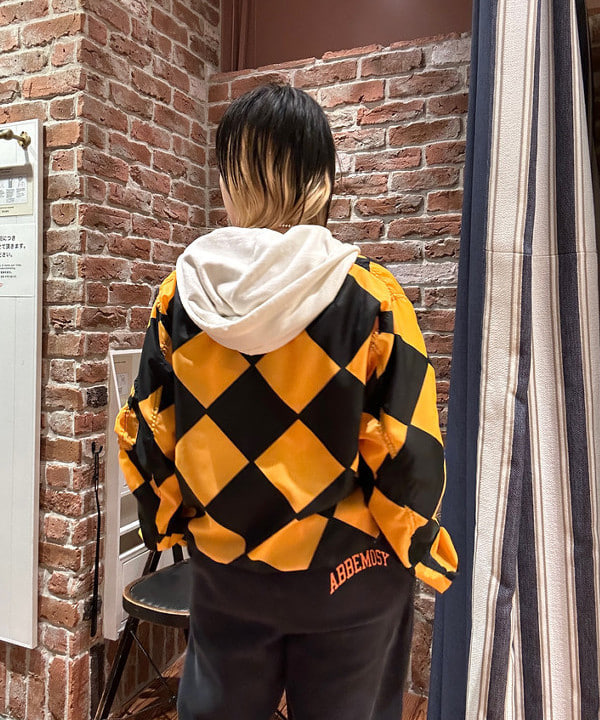 Heg.さんの「BEAMS WOMEN｜BUZZ RICKSON'S / LINE CREW G1」を使ったコーディネート