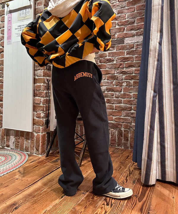 Heg.さんの「BEAMS WOMEN｜BUZZ RICKSON'S / LINE CREW G1」を使ったコーディネート