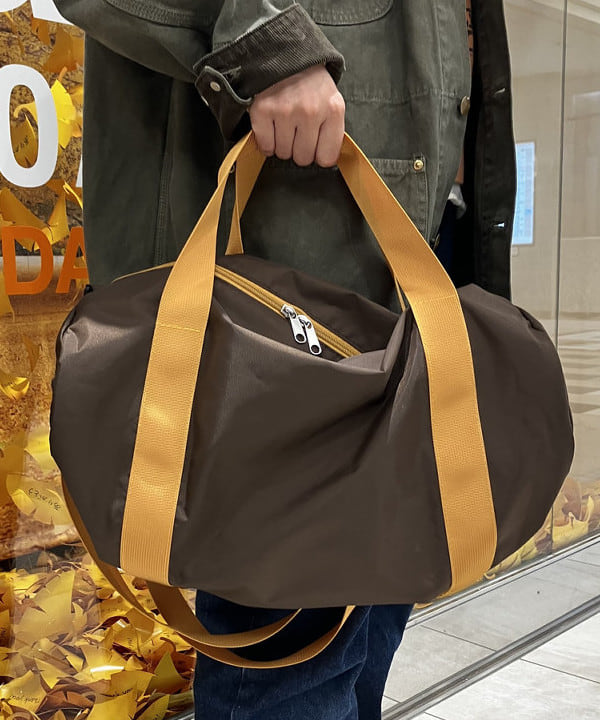 たぐみさんの「BEAMS WOMEN｜orSlow / RELAX FIT OXFORD COVERALL」を使ったコーディネート