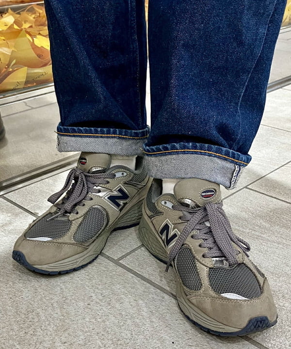 たぐみさんの「BEAMS WOMEN｜orSlow / RELAX FIT OXFORD COVERALL」を使ったコーディネート