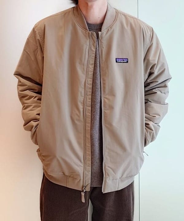 ビームス 新潟（1128058） スタイリング・コーディネイト｜BEAMS