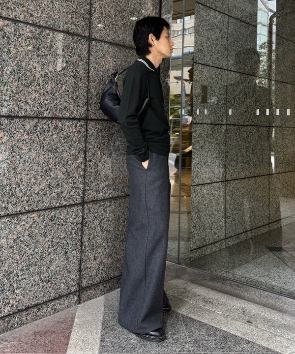 配島 孝明さんの「BEAMS WOMEN｜」を使ったコーディネート