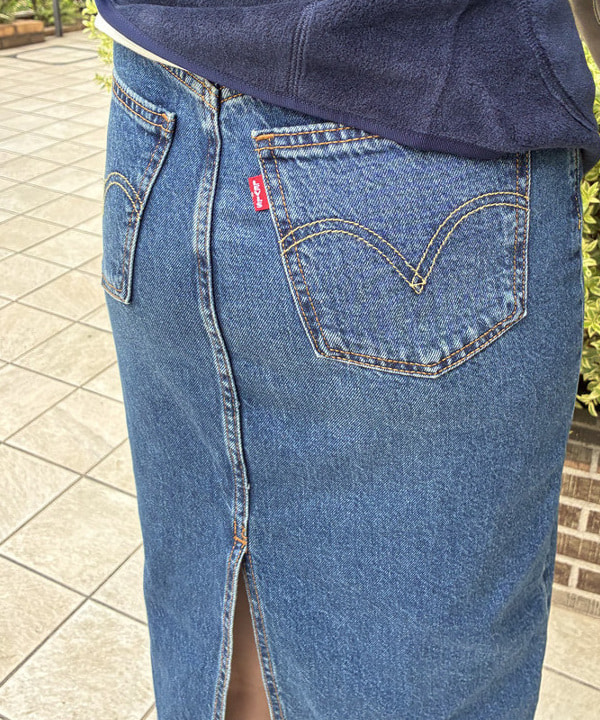 amiriさんの「BEAMS WOMEN｜DANTON / FLEECE COLLARLESS JACKET」を使ったコーディネート