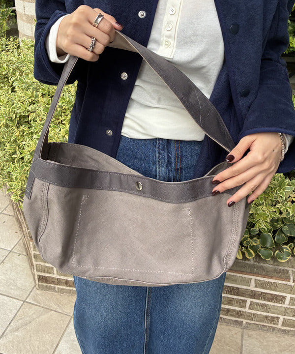 amiriさんの「BEAMS WOMEN｜DANTON / FLEECE COLLARLESS JACKET」を使ったコーディネート