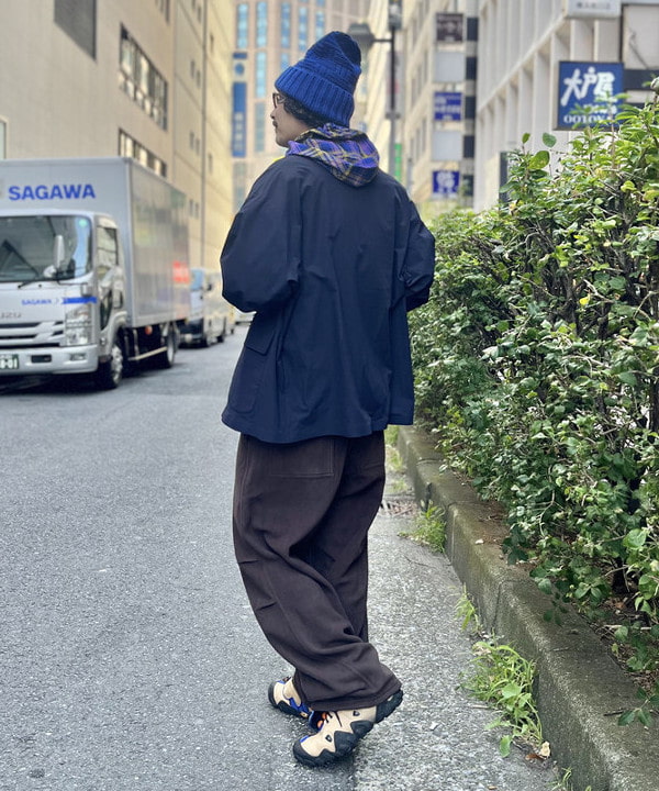 ビームス ライフ 横浜（1128099） スタイリング・コーディネイト