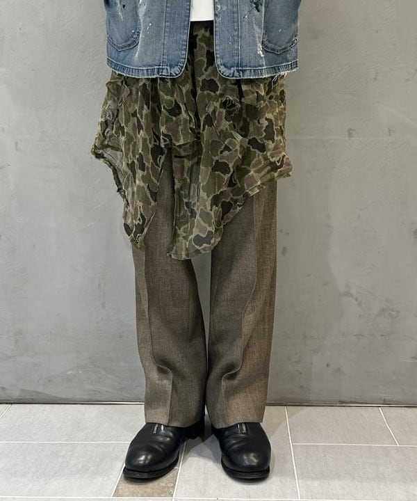 rogiさんの「BEAMS WOMEN｜Lee / VINTAGE LOCO JACKET」を使ったコーディネート