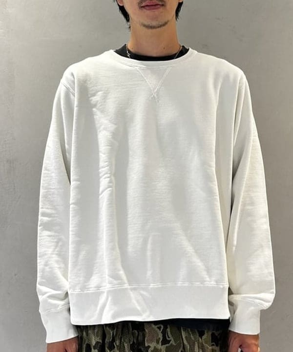 rogiさんの「BEAMS WOMEN｜Lee / VINTAGE LOCO JACKET」を使ったコーディネート