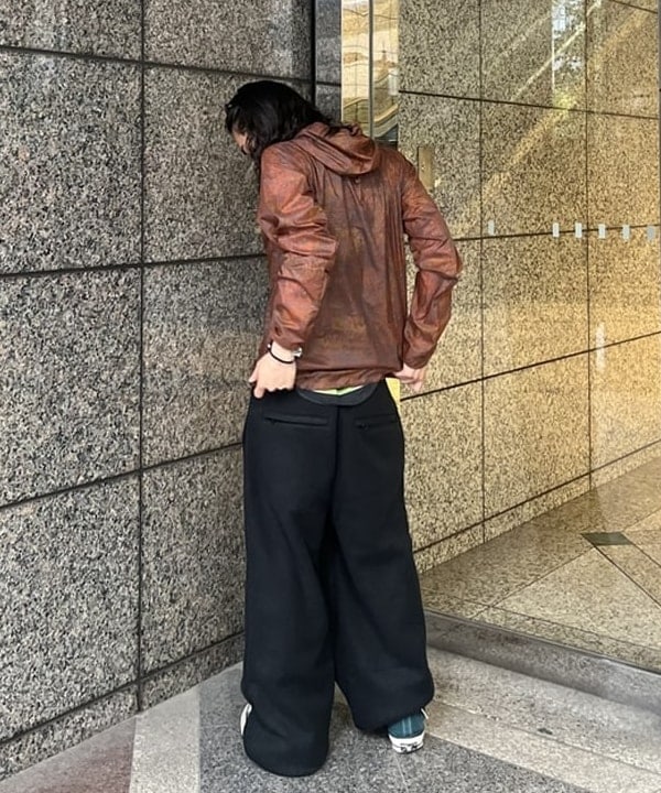 菊田 悠さんの「BEAMS WOMEN｜【別注】Champion / FLEECE PANTS」を使ったコーディネート