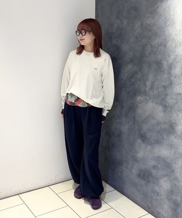 あすかさんの「BEAMS WOMEN｜」を使ったコーディネート