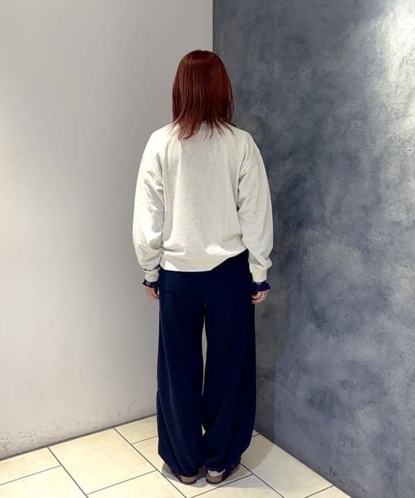 あすかさんの「BEAMS WOMEN｜」を使ったコーディネート