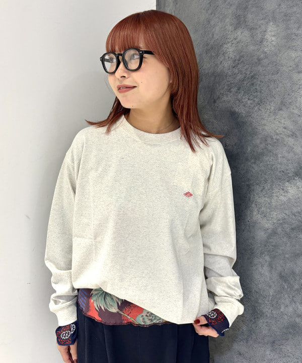 あすかさんの「BEAMS WOMEN｜」を使ったコーディネート