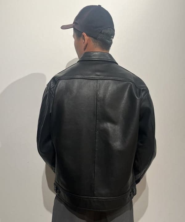 BANさんの「BEAMS WOMEN｜サーマル クルーネック」を使ったコーディネート