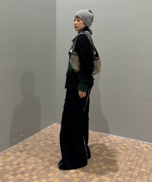 ばるたんさんの「BEAMS WOMEN｜」を使ったコーディネート