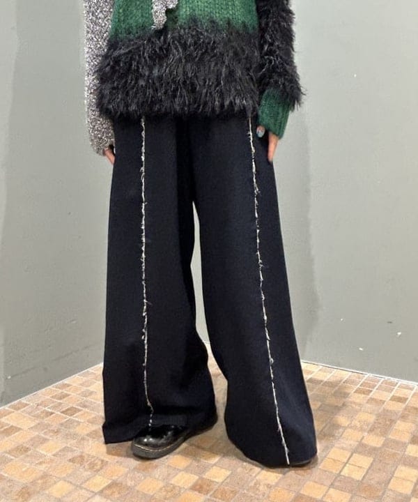 ばるたんさんの「BEAMS WOMEN｜」を使ったコーディネート