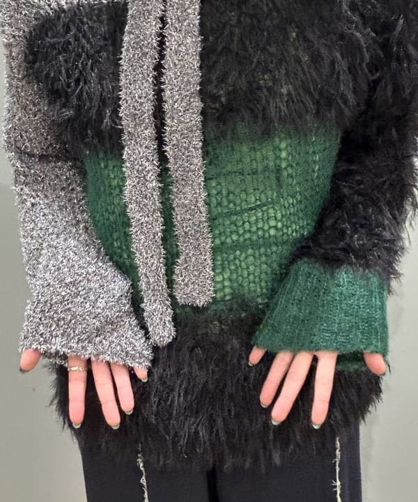 ばるたんさんの「BEAMS WOMEN｜」を使ったコーディネート