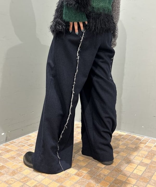 ばるたんさんの「BEAMS WOMEN｜」を使ったコーディネート