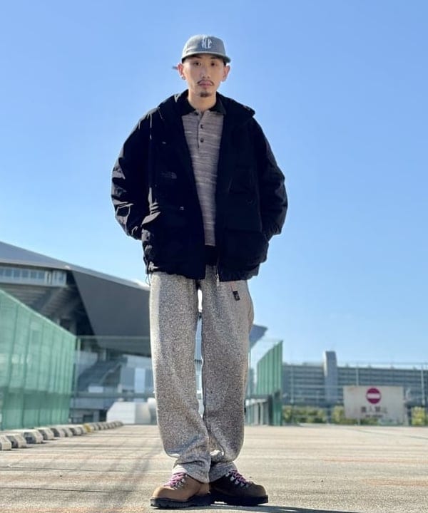 B:MING LIFE STORE by BEAMS アカマツ ユウマ