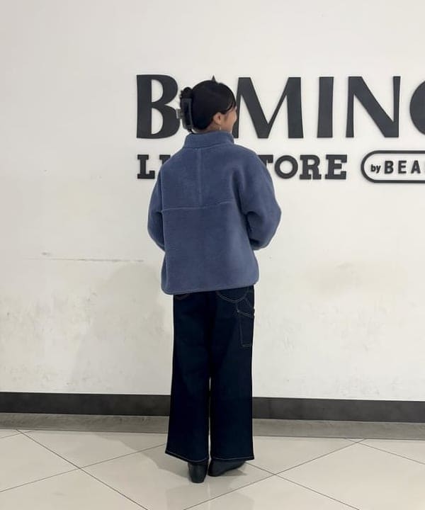 ビーミング ライフストア by ビームス ラゾーナ川崎プラザ店